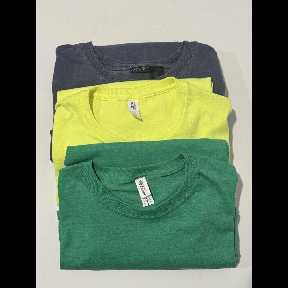 Mens Bundle T - Shirts Size XL (3 - Pack)